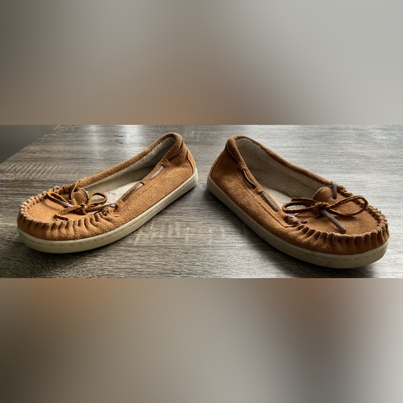 Women’s Minnetonka moccassins - Picture 6 of 9